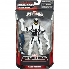 Marvel Legends Infinite Series Anti-Venom Figure   